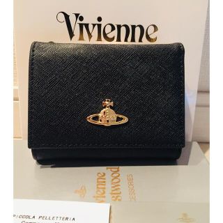 ヴィヴィアンウエストウッド(Vivienne Westwood)のヴィヴィアンウエストウッド 財布 3つ折り(財布)