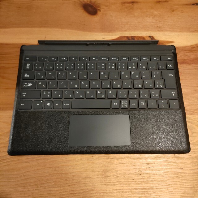 ■動作確認済み■Surface pro タイプカバー