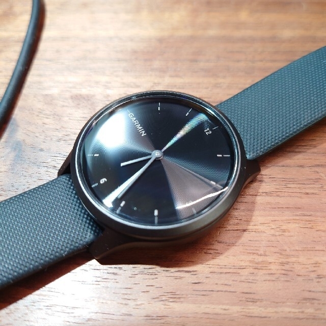 GARMIN - vívomove Style United Arrows Exclusiveの通販 by ナニガシ ...