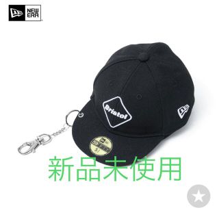 エフシーアールビー(F.C.R.B.)のFCRB NEW ERA EMBLEM CAP POUCH(その他)