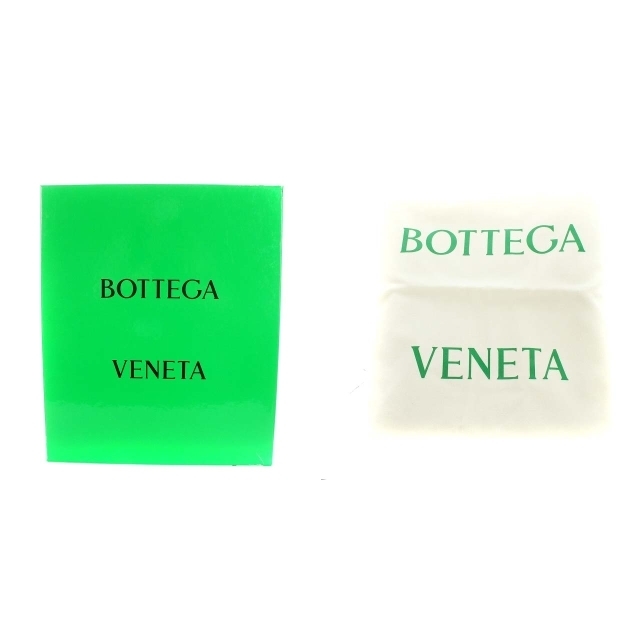 Bottega Veneta(ボッテガヴェネタ)のボッテガヴェネタ チェルシーブーツ ロングブーツ サイドゴア レザー ローヒール レディースの靴/シューズ(ブーツ)の商品写真