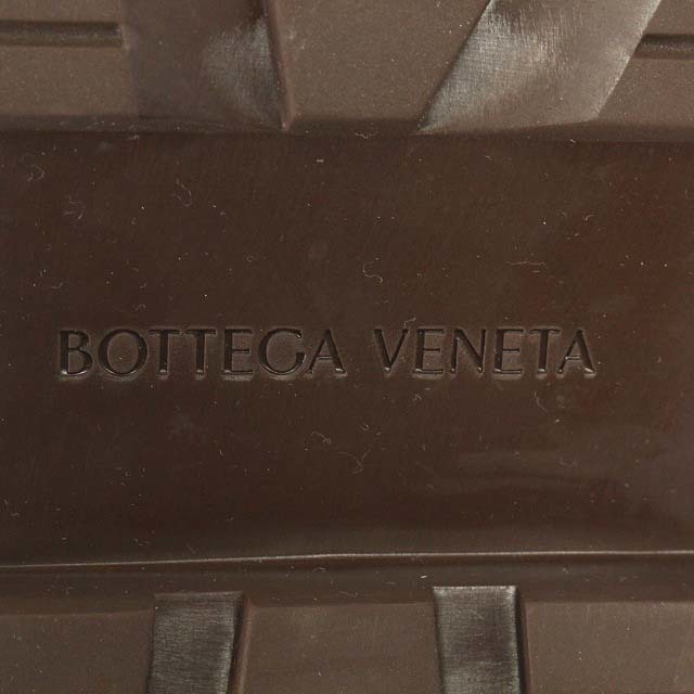 Bottega Veneta(ボッテガヴェネタ)のボッテガヴェネタ チェルシーブーツ ロングブーツ サイドゴア レザー ローヒール レディースの靴/シューズ(ブーツ)の商品写真