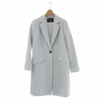 ジャスグリッティー(JUSGLITTY)のジャスグリッティー チェスターコート アウター ロング ウール アルパカ(その他)