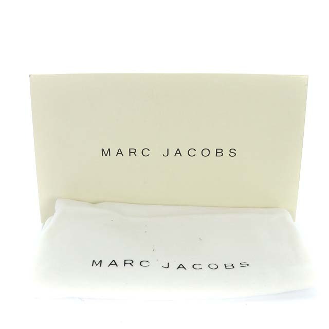 MARC JACOBS(マークジェイコブス)のマークジェイコブス パンプス ストラップ ポインテッドトゥ 38 25cm レディースの靴/シューズ(ハイヒール/パンプス)の商品写真