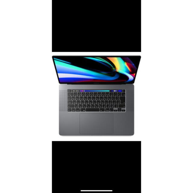 MacBok Pro Touch Bar 16インチ 第9世代 2台セット