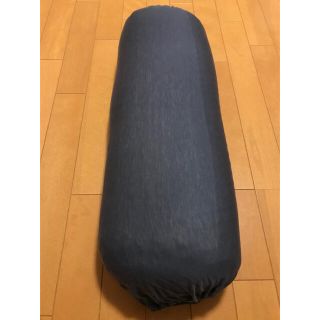 Moffle ボルスター 枕 21×60cm(枕)