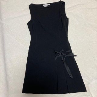 ザラ(ZARA)のZARA ワンピース(ミニワンピース)