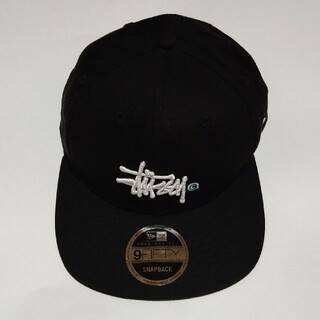 STUSSY - STUSSY NEW ERA 17aw capの通販 by SEIGI's shop ...