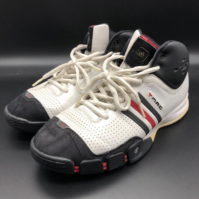 adidas アディダス TS LIGHTSPEED T-Mac 27.0cm