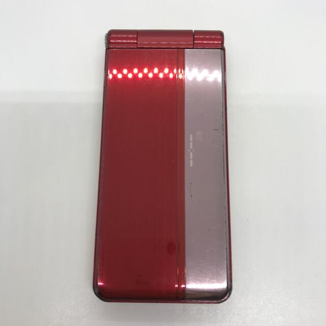 概ね美品 docomo P-01H Panasonic rd30b30tn スマホ/家電/カメラのスマートフォン/携帯電話(携帯電話本体)の商品写真