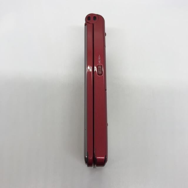 概ね美品 docomo P-01H Panasonic rd30b30tn スマホ/家電/カメラのスマートフォン/携帯電話(携帯電話本体)の商品写真