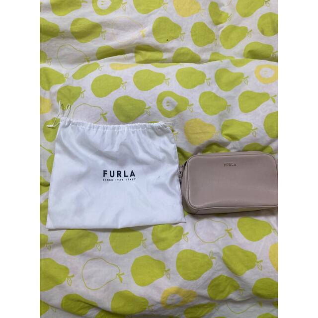 フルラ FURLA ショルダーバッグ LILLI