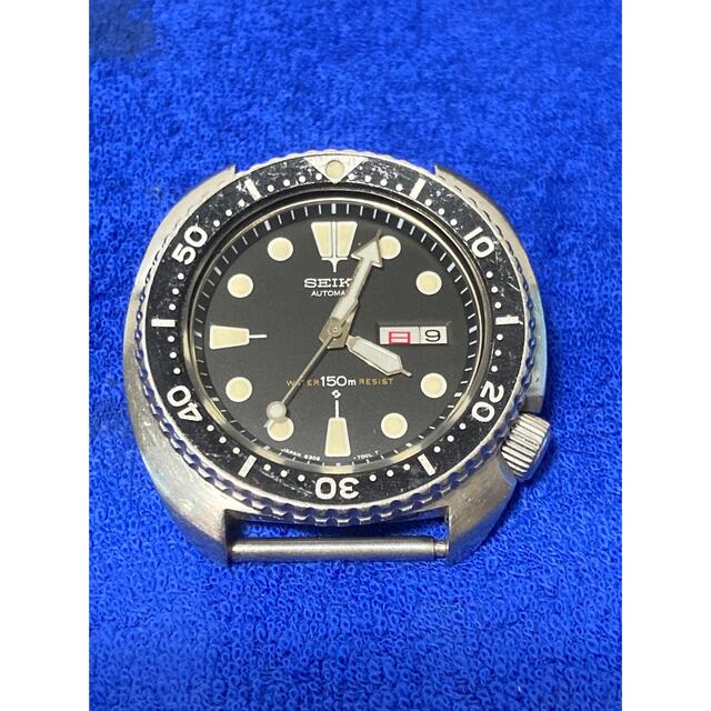 ★お求めやすく価格改定★ - SEIKO セイコー しゅうー様 売約済み 後期型 6306ー7001 サードダイバー 腕時計(アナログ) ★お求めやすく価格改定★ - SEIKO セイコー しゅうー様 売約済み 後期型 6306ー7001 サードダイバー 腕時計(アナログ)