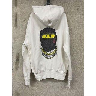 Rick Owens - CVTVLIST CTLS カタリスト killer smile パーカー の通販