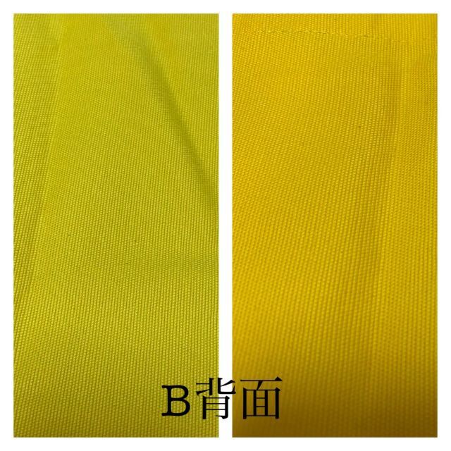 PETIT BATEAU(プチバトー)の訳あり<B> プチバトー　トートバッグ イエロー　黄色 キッズ/ベビー/マタニティのこども用バッグ(トートバッグ)の商品写真