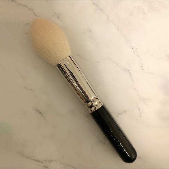 お買い得★未使用Make up Foreverチークブラシと白鳳堂フェイスブラシ