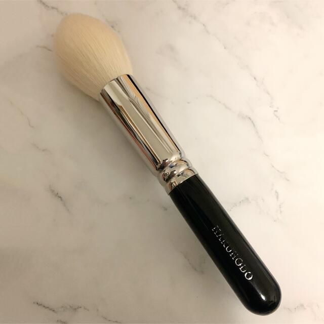 お買い得★未使用Make up Foreverチークブラシと白鳳堂フェイスブラシ