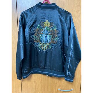 氷室京介LAST GIGSスカジャンの通販 by TAK's shop|ラクマ