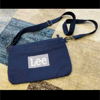 リー(Lee)のLee ショルダーバッグ(ショルダーバッグ)