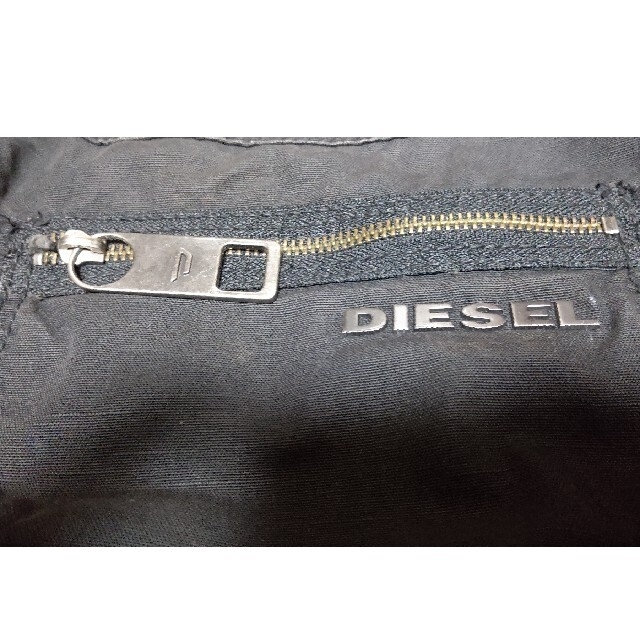 DIESEL(ディーゼル)のめい様専用。ディーゼル ショルダーバッグ メンズのバッグ(ショルダーバッグ)の商品写真