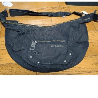 ディーゼル(DIESEL)のめい様専用。ディーゼル ショルダーバッグ(ショルダーバッグ)