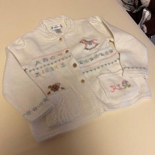 ラルフローレン(Ralph Lauren)のラルフローレン カーディガン　ニット(カーディガン)