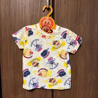 アンパンマン(アンパンマン)の新品 アンパンマン Tシャツ 90(Tシャツ/カットソー)
