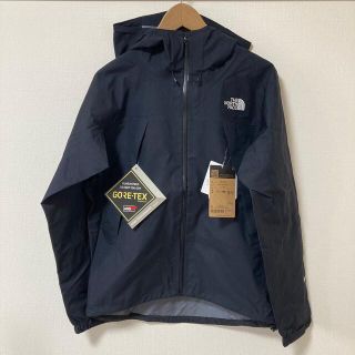 ザノースフェイス(THE NORTH FACE)の★新品未使用&タグ付き！THE NORTH FACE クライムライトジャケット(マウンテンパーカー)