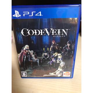 プレイステーション4(PlayStation4)のCODE VEIN（コードヴェイン） PS4(家庭用ゲームソフト)