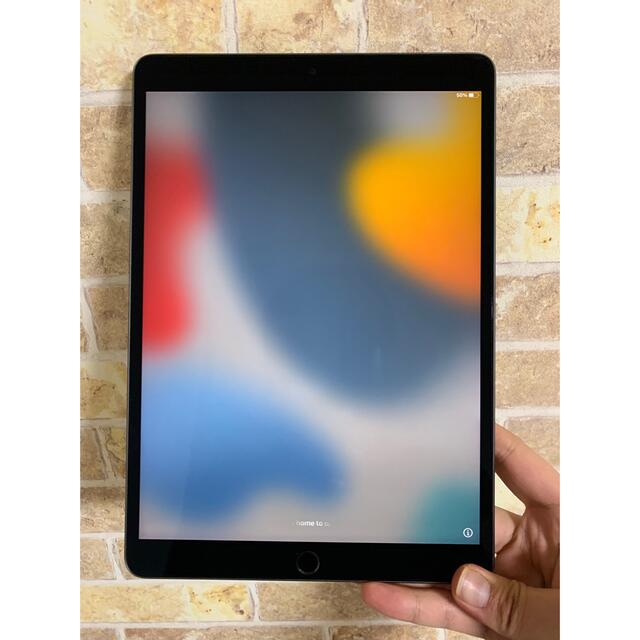 アップル iPad Air 第3世代 WiFi 64GB スペースグレイ