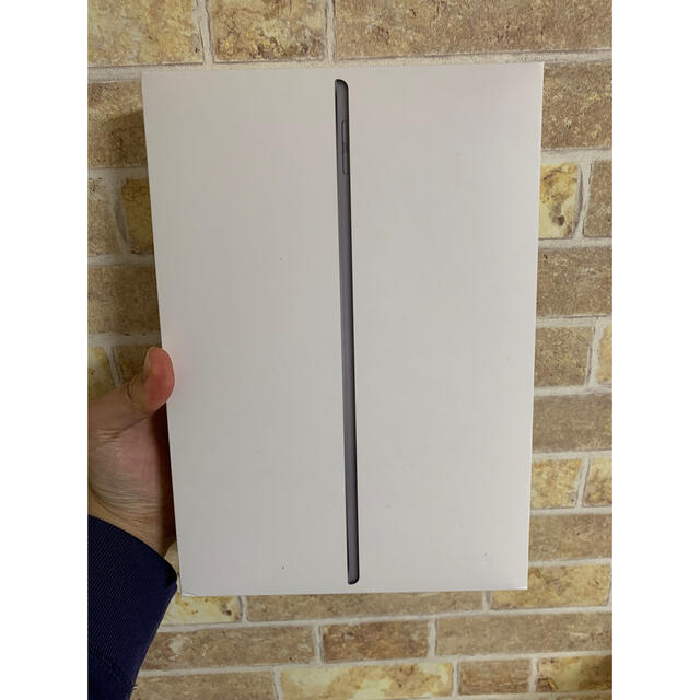 61mm本体重量アップル iPad Air 第3世代 WiFi 64GB スペースグレイ