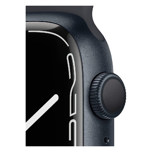 新品未開封Apple Watch Series7 GPS 45mm