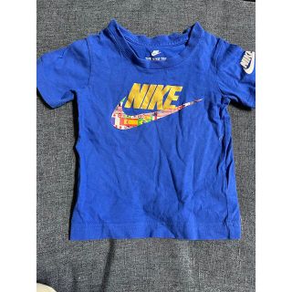 ナイキ(NIKE)のナイキ　Tシャツ(Tシャツ/カットソー)