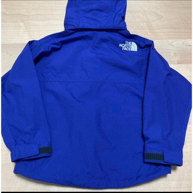 THE NORTH FACE(ザノースフェイス)のノースフェイス☆コンパクトジャケット キッズ/ベビー/マタニティのキッズ服男の子用(90cm~)(ジャケット/上着)の商品写真