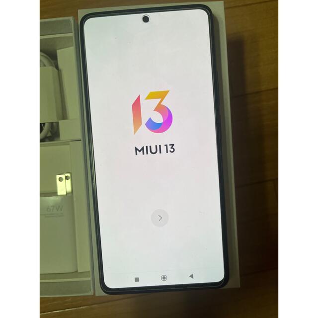 Xiaomi 11 T 3