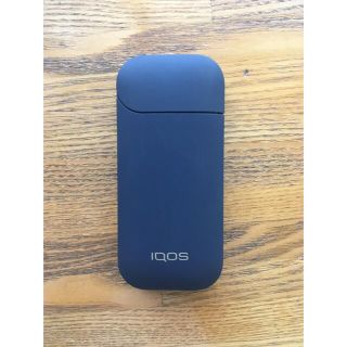 アイコス(IQOS)のiQOS(タバコグッズ)