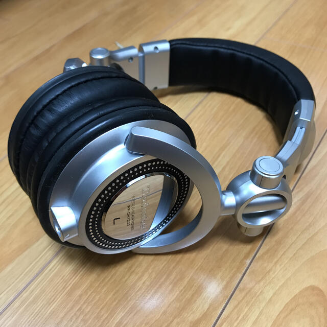 Technics RP-DH1200 ヘッドホン テクニクス