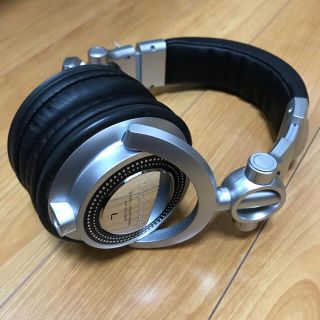 Technics RP-DH1200 ヘッドホン テクニクス(その他)