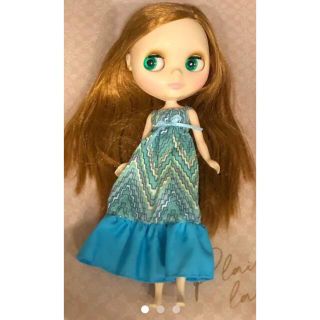 プリマドーリーアドーラブルオーブリー ブライスのフリマ プリマドーリーアドーラブルオーブリー ブライスのフリマ