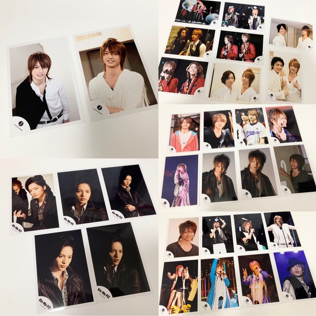 Kis-My-Ft2 - Kira様 専用ページの通販 by ねむた|キスマイフットツー