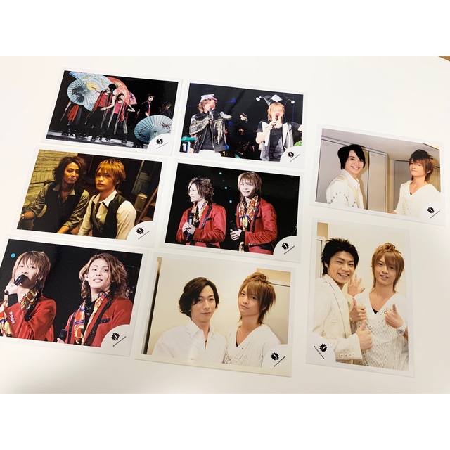 Kis-My-Ft2 - Kira様 専用ページの通販 by ねむた|キスマイフットツー
