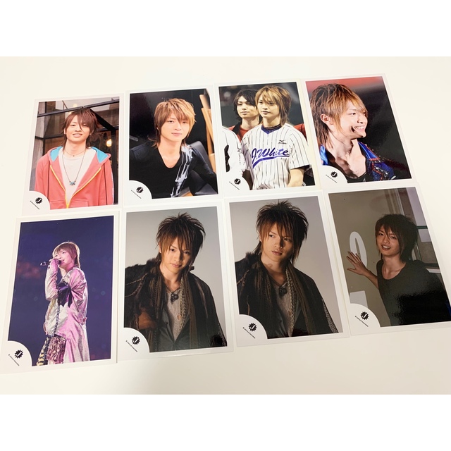 Kis-My-Ft2 - Kira様 専用ページの通販 by ねむた|キスマイフットツー