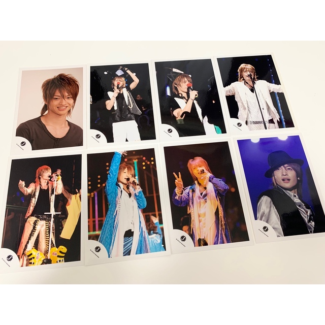 Kis-My-Ft2 - Kira様 専用ページの通販 by ねむた|キスマイフットツー