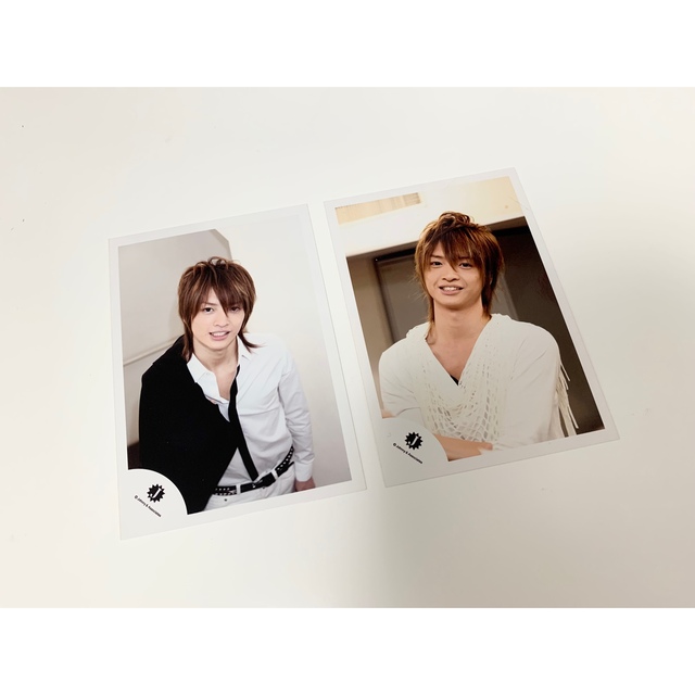 Kis-My-Ft2 - Kira様 専用ページの通販 by ねむた|キスマイフットツー