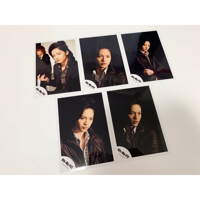 Kis-My-Ft2 - Kira様 専用ページの通販 by ねむた|キスマイフットツー