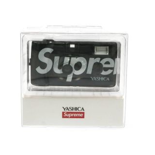 シュプリーム(Supreme)のシュプリーム 21SS Supreme/Yashica MF-1 Camera ロゴフィルムカメラ(フィルムカメラ)