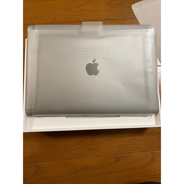 MacBook Air M1 スペースグレイ 256G 8GBメモリ7コアGPU MacBook Air M1 スペースグレイ 256G 8GBメモリ7コアGPU