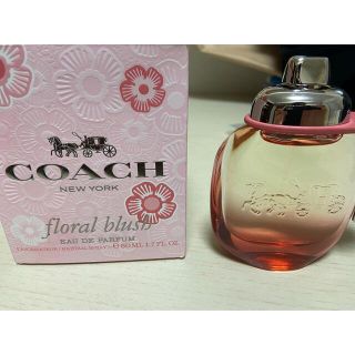 コーチ(COACH)のCOACH香水(香水(女性用))