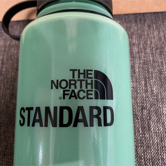 THE NORTH FACE - 新品 ノースフェイス スタンダード限定 THE NORTH FACE - 新品 ノースフェイス スタンダード限定