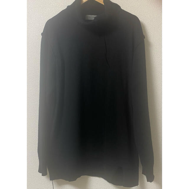 Yohji Yamamoto - yohji yamamoto 21aw ドッキングニットの通販 by shop｜ヨウジヤマモトならラクマ